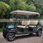 Factory Supply Quality 4 Person Off Road Golf Cart Cheap Price/ Electric Golf Cart/ CE Approved