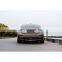 Factory Direct Hot Sale Style Rear Bumper Diffuser 100% Dry Carbon Fiber Material For BMW 5 Series 540(21)