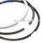 Wellfar Machinery Engine Parts DT466E DT530E Engine Piston ring 1830723C92 1830724C92