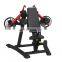 Gym Equipment Shandong MND-PL25 Factory Direct Supply hip exercise Machine Gym Equipment Lateral Raise