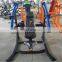 Free Weight  Incline Chest Press Hammer strength machine/ Super Incline Chest Press