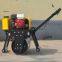 QA-600 Gasoline Powered Walk-behind Small Vibratory Roller