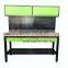 New Design Wokshop Workbench for tools