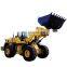 SHANTUI Good Quality Compact Mini Wheel Loader With New Design SL30WN
