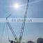 ZOOMLION New 260t Crawler Crane ZCC2600