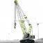 Zoomlion 5.5T Loader Single Pipe Mini Crane For Rent ZCC1300