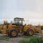 Used Caterpillar 950G wheel loader cheap and excellent
