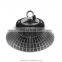 Selling Led 110mm Diameter Round Copper Pin Fin Heatsink With Black Anodizing For Mr16 Led High Bay Housing
