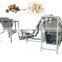 Macadamia Nut Color Sorter Machine Macadamia Nut Opening Machine