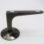 TV cabinet aluminum alloy feet, sofa adjustable chair legs
