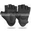 New Design Wholesale Half Finger Weight Lifting Fitness Glove Lifting Gym Fitness Gloves Women