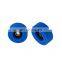 POM Series8*22*7 mm 608 U-groove Plastic White Bearing Guide Pulley 606 605 604 623 624 625 626