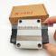 ABBA BRC30LR Linear Guideway BRC30A0 Linear Guide Carriage Block Bearing BRC30LR
