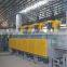 auto screw steel nails austemper carburizing heat treatment furnace