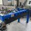 Electric turning roller, cement stopper, bagged cement stopper, electric steering mechanism