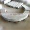 Factory direct  grey granite stone  kerb ramps for road construction