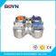 H2500R-2 LCD Laboratory High- speed Large-Capacity Centrifuge with Automatic Rotor Identification System