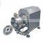 shower gel making machine/shower gel in-line mixer