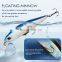 High Quality Minnow Crank bait Hard Bait Tackle Artificial Fishing Lure  Fishing Tackle Carp Fishing Lures