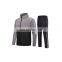Custom Sport Wear Jogging Printing Casual Cotton/polyester Tracksuit Unisex Men Track Suits