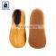 Latest Arrival Stylish and Luxury Genuine Leather Baby Shoe at Competitive Price