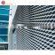 aluminum expanded metal wire mesh outdoor decoration