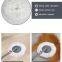 Microfiber Spin Mop with Double Buckets 360 spinning magic quick dry mop