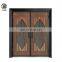 high quality & cheap low price Cast Aluminum Italian fire proof Door