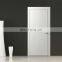 Commercial flush hotel bedroom engineered veneer interior slab modern wood doors prices plain white door