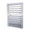 High Quality vinyl windows Window Shutters Hurricane Security roller shutter windows