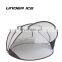 Beach PVC Tent Full Folding Sun Proof Double Sunshade Automatic Open Tent