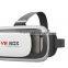 Virtual Reality OEM customized logo vr box 3d glasses