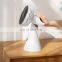 Oscillating Mini Fans Table Fan With Mirror Smart Desk Fan