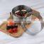 Mold Adjustable Baking Cake Decorating Tool Baking Accessories Baking Cake Decorating Tool Stainless Steel