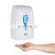 Wall mounted  Sensor Sanitizer soap Dispenser dispenser Automatic Hand Sanitizer Touch free touchless soap dispenser