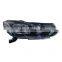 Automotive LED Light Bar Headlights Fusion LED Lights Automotive Headlight Assembly 42566043A