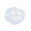 White Single Elastic disposable Tapa de sujecion wholesale factory Clip Cap 20