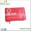Personal pocket suture sport car children baby report medical emergency aid kit set box first aid kit