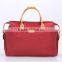 2013 new fashion traveling bag for women and men
