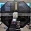 JBW-750C 750J chamber Computer Automatic Impact Strength Testing Machine