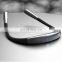 2700-6500k 1000mAh Eye Protective RechargeableFree Flexible Led Neck Hug Book Light For Reading