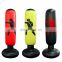 Amazon Hot Sell Inflatable Boxing Equipment Punching Bag