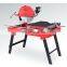 600mm Portable Stone,tile,marble manual Cutting Machine 125mm cutting depth