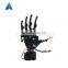 CNC Arduino Hand Arm With Fingers Humanoid Robot