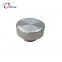 Prototype Precision Steel Turning Spare Parts with the Treatment of Plating for Automation/Industrial Equipment