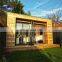 Cafe contain 20ft shipping container bar portable container cafe coffee shop greece prefab house shop