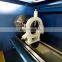 CK6150 big bore CNC Lathe Machine for metal cutting