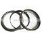 3926126 Diesel Engine Rear Oil Seal 3926126 Diesel Engine Truck Parts