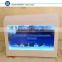 Output Interface Type DVI 2016 China Business Gift Paper Crafts lcd video brochure card