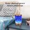 120ml Mineral Salt Mini Household Essential Oil Aroma Diffuser